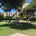 Apartment Playamar10 *