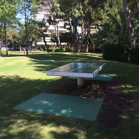 Διαμέρισμα Playamar10 Τορρεμολίνος