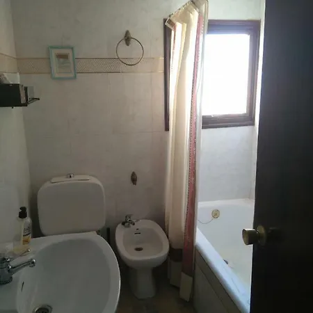 Διαμέρισμα Playamar10