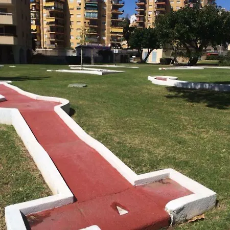 Playamar10 * Торремолинос