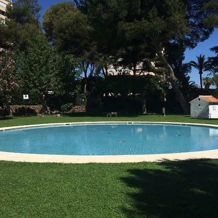 Διαμέρισμα Playamar10 *