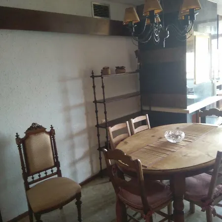 Playamar10 Διαμέρισμα Τορρεμολίνος