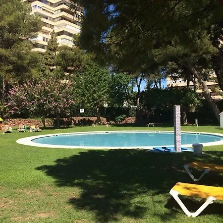 Διαμέρισμα Playamar10 *