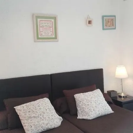 Apartament Playamar10 Torremolinos