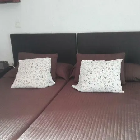 Playamar10 Apartment Torremolinos