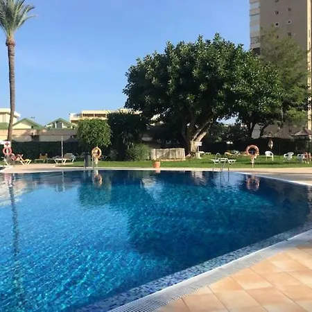 Playamar10 Διαμέρισμα