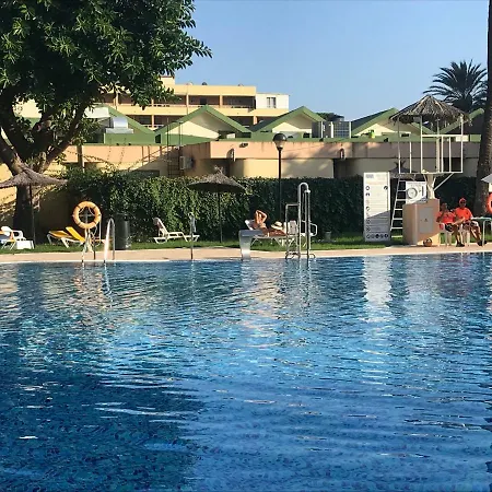 Playamar10 * Торремолинос