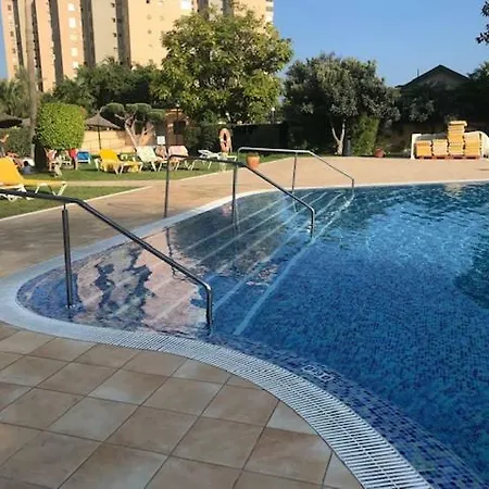 Playamar10 Διαμέρισμα *