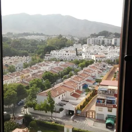 Playamar10 Apartament